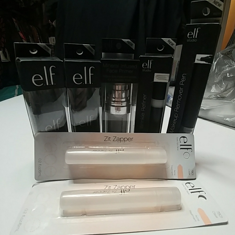 E.L.F. Beauty Bundle